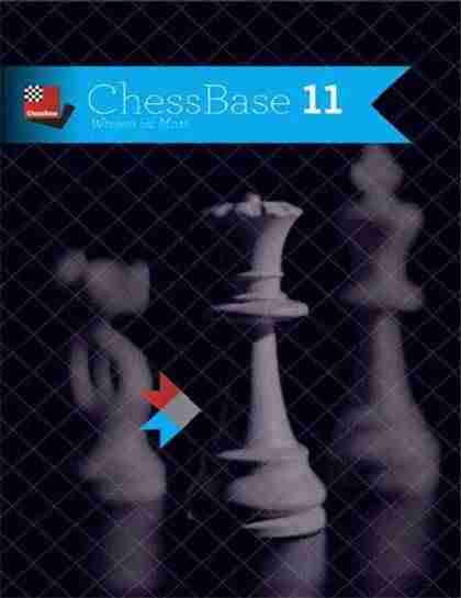 Descargar ChessBase 11 [MULTI2][RELOADED] por Torrent